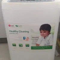 فروش لباسشویی ال جی (LG)