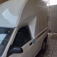 پراید وانت مدل ۴۰۳