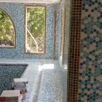 اجرا استخر سونا جکوزی