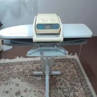 اتو پرس جنرال مدل SP2012
