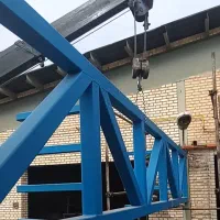 جوشکار ی  سیار