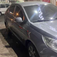 جک j4 مدل ۱۴۰۲ کم کار واقعی|خودرو سواری و وانت|تهران, آبشار تهران (دریاچه)|دیوار