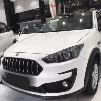 اطلس G با سانرف فروش اقساط با وام بانکی|خودرو سواری و وانت|تهران, جنت‌آباد جنوبی|دیوار