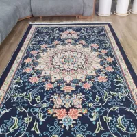 فرشینه|فرش|بروجرد, |دیوار