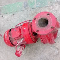 پم آب سیلکولر قرمز|آبگرمکن، پکیج، شوفاژ|تهران, دکتر هوشیار|دیوار