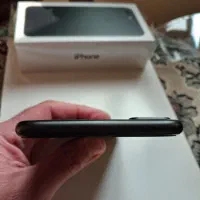 گوشی آیفون ۷ پلاس|موبایل|ارومیه, |دیوار