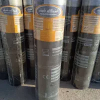 فروش و نصب ایزوگام از درب کارخانه