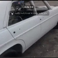 کلاسیک|خودرو کلاسیک|کرج, شهرک بنفشه|دیوار