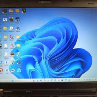 لپ تاب لنوو T410