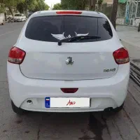 تیبا 2 مدل 1400|خودرو سواری و وانت|مشهد, رباط طرق|دیوار