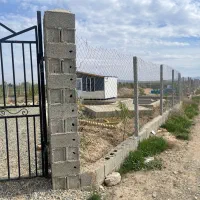 زمین ۷۳۰متر،جهت سرمایه گذاری،ساخت،زعفرانیه،تنکمان|فروش زمین و ملک کلنگی|تنکمان, |دیوار
