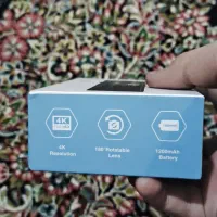 دوربین ثبت وقایع|دوربین عکاسی و فیلم‌برداری|ملایر, |دیوار