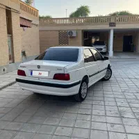 پارس xu7p مدل ۱۴۰۱