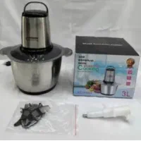 خردکن آکبند برای روز مادر