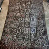 فرش دستباف قدیمی