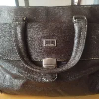 کیف چرمی رسمی