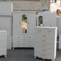 ..دراور جالباس شیک..|جاکفشی، کمد، دراور|کرج, پیشاهنگی|دیوار