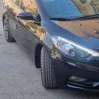 سراتو وارداتی Ydمدل۲۰۱۶