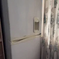 یخچال اسنوا