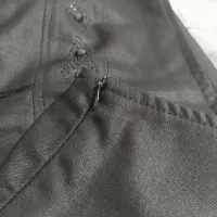 دامن و روسری گیپور نگین دار|لباس|سنندج, |دیوار