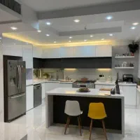 برقکاری برقکشی ساختمان نصاب لوستر برق کشی وتعمیرات|خدمات پیشه و مهارت|دزفول, |دیوار