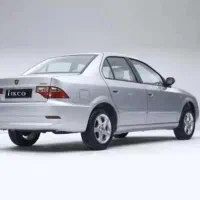 سورن توربو فروش یا معاوضه با نیسان