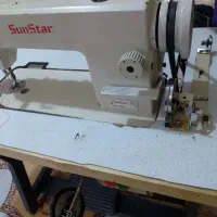 فروش فوری چرخ خیاطی|چرخ خیاطی و ریسندگی|سردشت, |دیوار