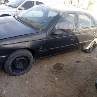 پژو ۴۰۵انژکتور