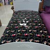 پتو مسافرتی /نوجوان /کودک /پتو ژله ای|رختخواب، بالش، پتو|زنجان, |دیوار