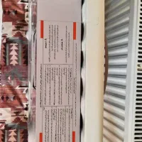 بخاری بدون دود کش|بخاری، هیتر، شومینه|شاهینشهر, شهرک گلدیس|دیوار