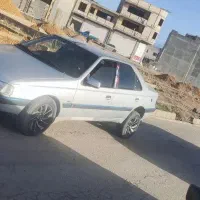 405مدل ۸۴|خودرو سواری و وانت|یاسوج, |دیوار