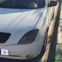 تیبا 93 فروش یا معاوضه با رانا