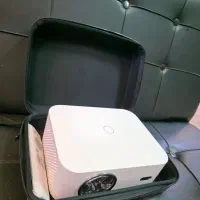 کیف  حمل ویدیو پروژکتور wanbo x5 air|کیف، کفش، کمربند|تهران, ایرانشهر|دیوار