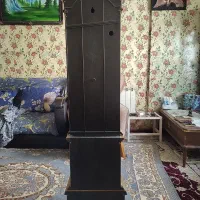 ساعت ایستاده|ساعت دیواری و تزئینی|پرند, فاز ۶|دیوار