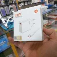 شارژر اصلی شیائومی|لوازم جانبی موبایل و تبلت|زنجان, |دیوار