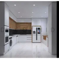 تولیدی کابینت و کمد دیواری