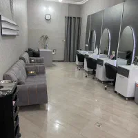 واگذاری و فروش سالن زیبایی با تمام تجهیزات