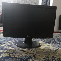 مانیتور الجی