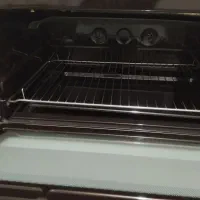 فروش فرگازسینجر|اجاق گاز و لوازم برقی پخت‌وپز|اسلام‌‌آباد غرب, |دیوار