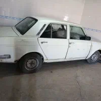 پیکان79سالم|خودرو سواری و وانت|بیرجند, |دیوار