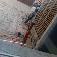148مترخانه-درفلاورجان-کوچه-بلوارامازاده-فقط4800