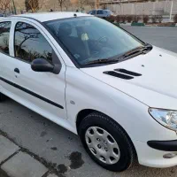 ۲۰۶ تیپ ۲ مدل ۹۸|خودرو سواری و وانت|کرج, گلشهر|دیوار