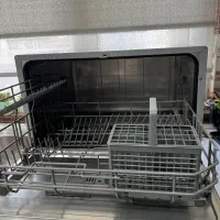 ماشین ظرفشویی مدیا