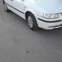 خودرو سمند موتور ملی
