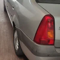 ال 90 پارس تندر درجه یک ای2|خودرو سواری و وانت|زنجان, |دیوار