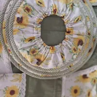 سرویس اشپزخانه|سفره، حوله، دستمال آشپزخانه|نیشابور, شهرک رضوی|دیوار