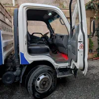 فوتون 6 تن کفی بغل باز شو|خودرو سنگین|اسلام‌شهر, چیچکلو|دیوار