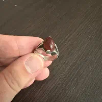 انگشتر عقیق