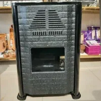 بخاری ۸ هزار اتاق خواب