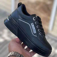 کتونی ونس دخترانه زنانه لژدار (کفش یاسین محمدی)|کیف، کفش، کمربند|قم, شهرک مهدیه (مدرس)|دیوار